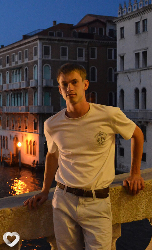 Alex, 26, Ульяновске — анкета №1474233