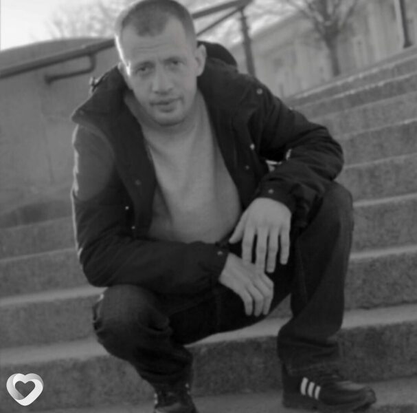 Алексей, 39, Нижневартовске — анкета №1474237