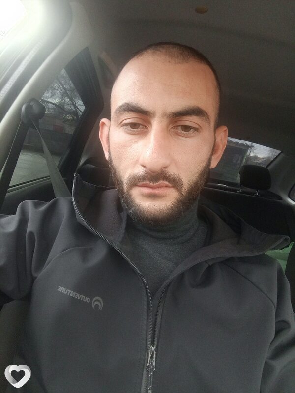 Магомед, 33, Волжском — анкета №1474241