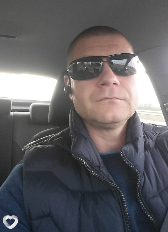 Алексей, 49, Москве — анкета №1474243