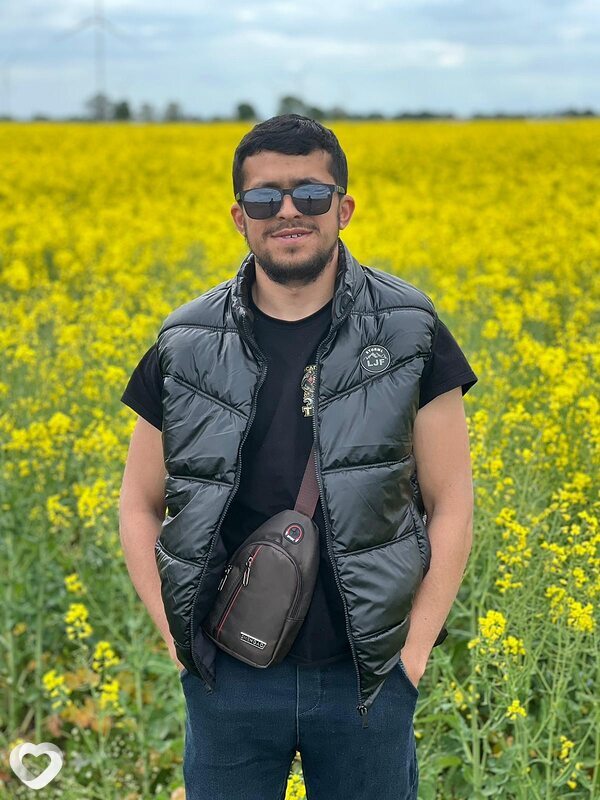Rolan, 28, Варшава — анкета №1474246