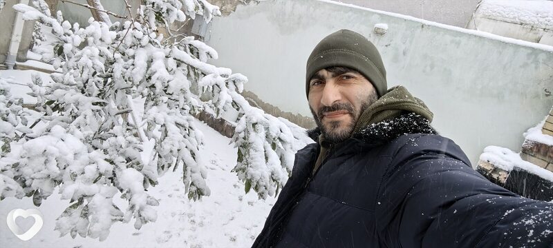 Али, 35, Перми — анкета №1474326