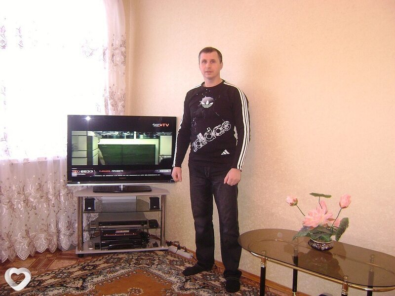 Сергей, 43, Туле — анкета №1474336