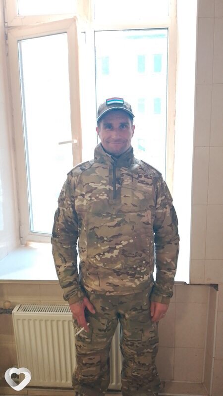 Олег, 39, Санкт-Петербурге — анкета №1474337