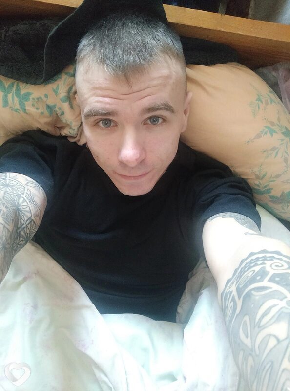 Кирилл, 33, Минске — анкета №1474340
