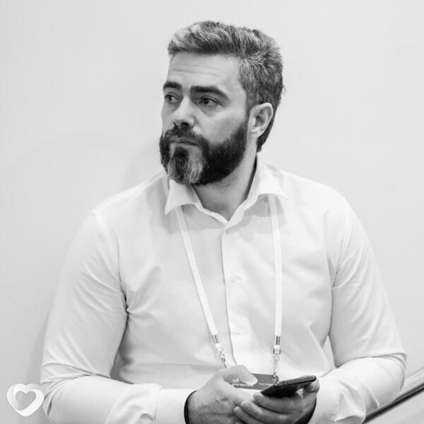 Максим, 42, Санкт-Петербурге — анкета №1474344