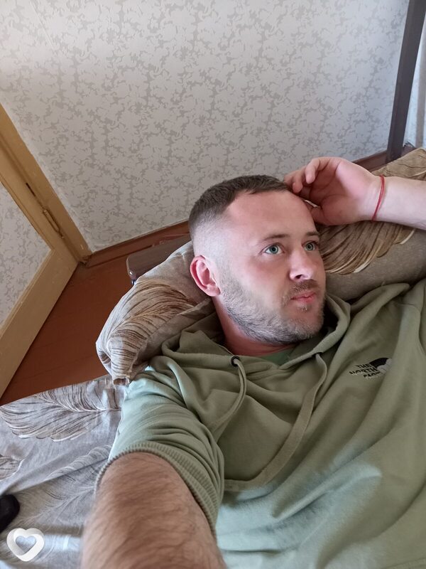 Михаил, 33, Минске — анкета №1474345