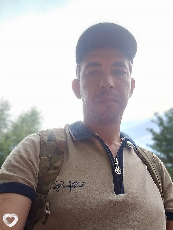 Сергей, 37, Владивостоке — анкета №1474346