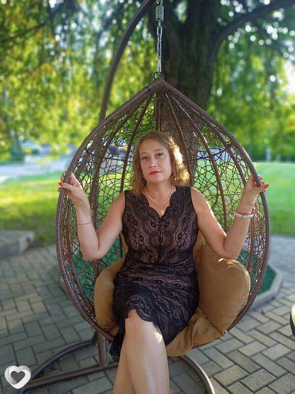 Галина, Злынка