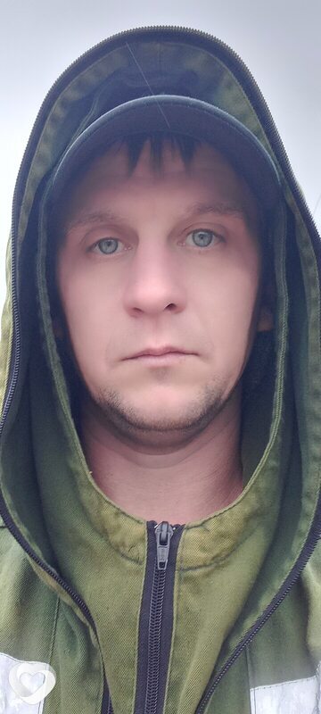 Александр, 34, Минусинске — анкета №1473850