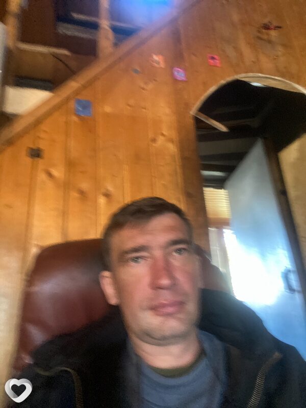 Сергей, 37, Кубинке — анкета №1473855