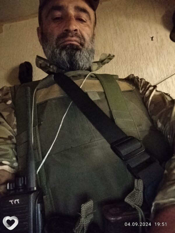 Муратик, 49, Нальчике — анкета №1473859