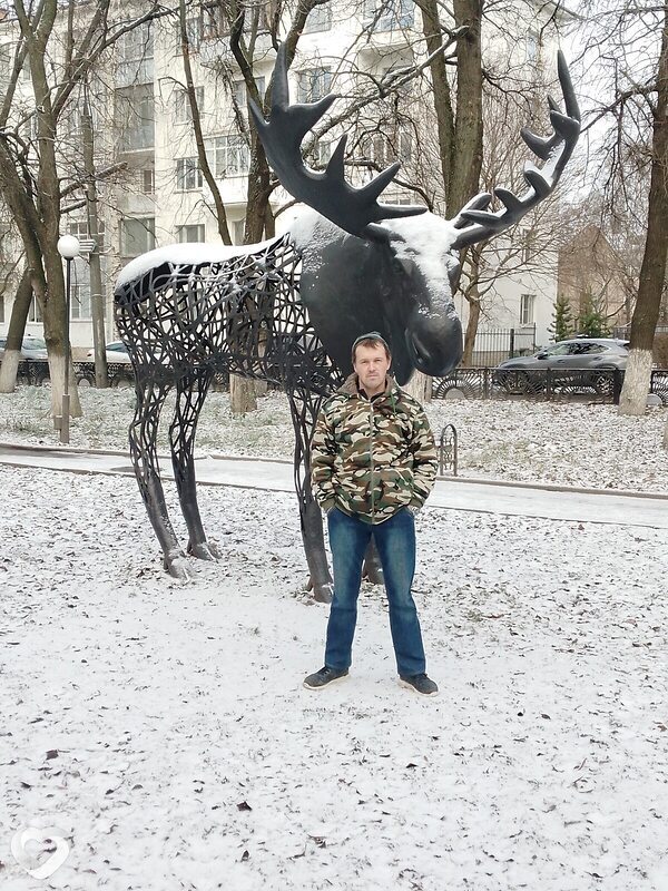Сергей, 39, Вологде — анкета №1473860