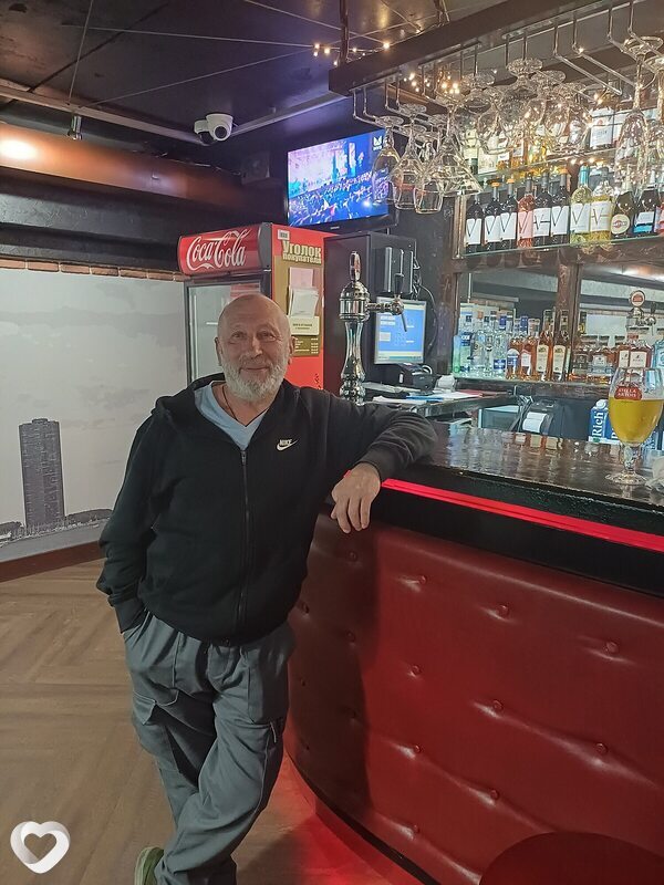 Владимир, 52, Севастополе — анкета №1473864