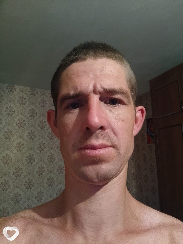 Алексей, 38, Уссурийске — анкета №1473866