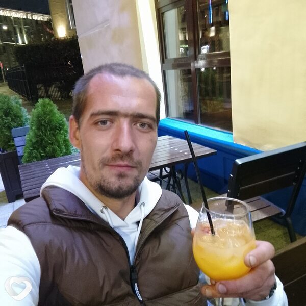 Григорий, 34, Москве — анкета №1473868