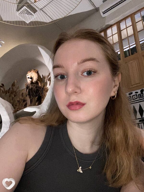 Соня, 22, Новоалтайске — анкета №1473872