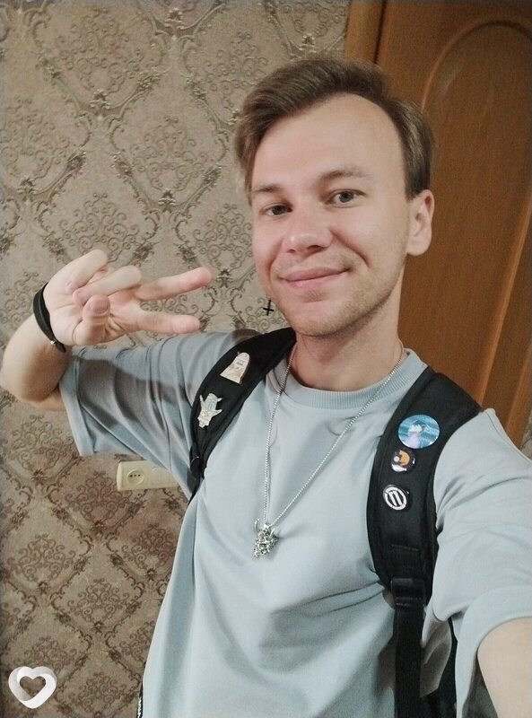 Ричард, 41, Липецке — анкета №1473874