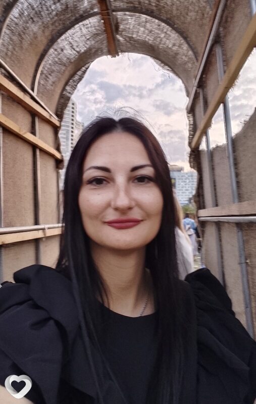 Ирина, 38, Минске — анкета №1473925