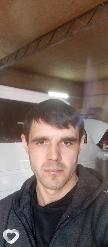 Эдгар, 41, Краснодаре — анкета №1473931