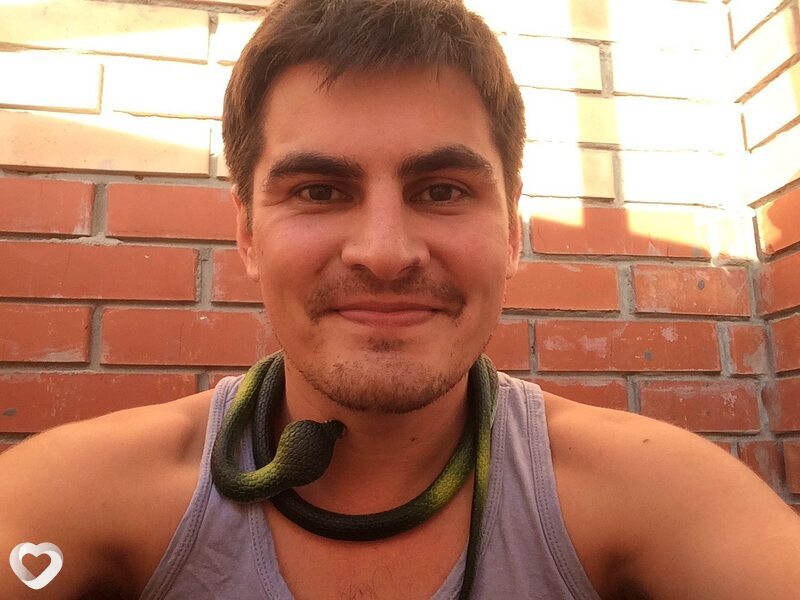 Имя Своеобразное, 41, Набережных Челнах — анкета №1473936