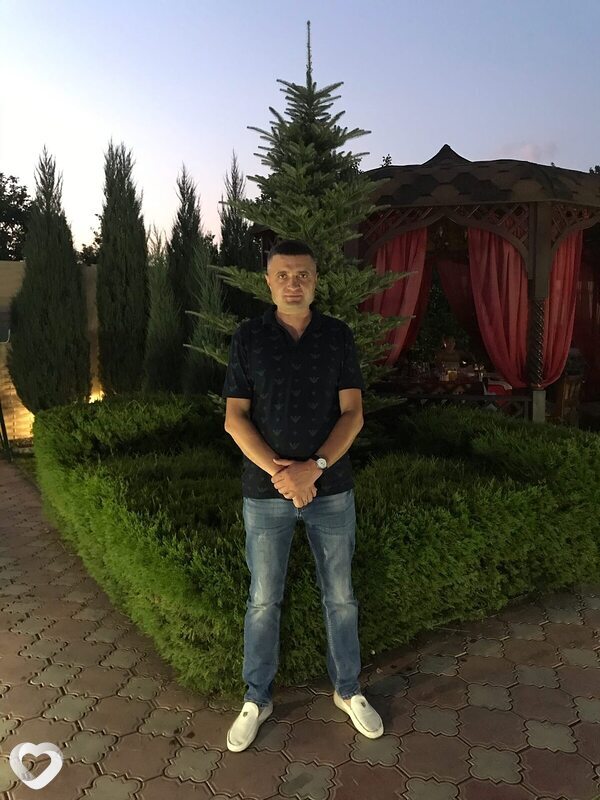 Николай, 45, Луганске — анкета №1473947