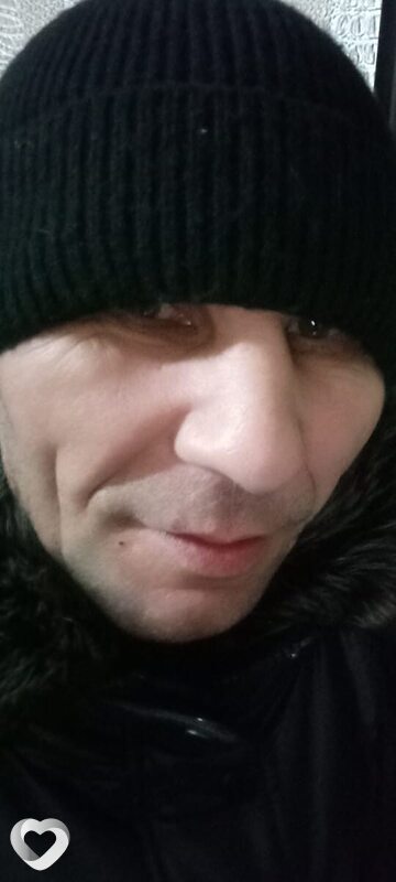 Татарин, 46, Астане — анкета №1473948