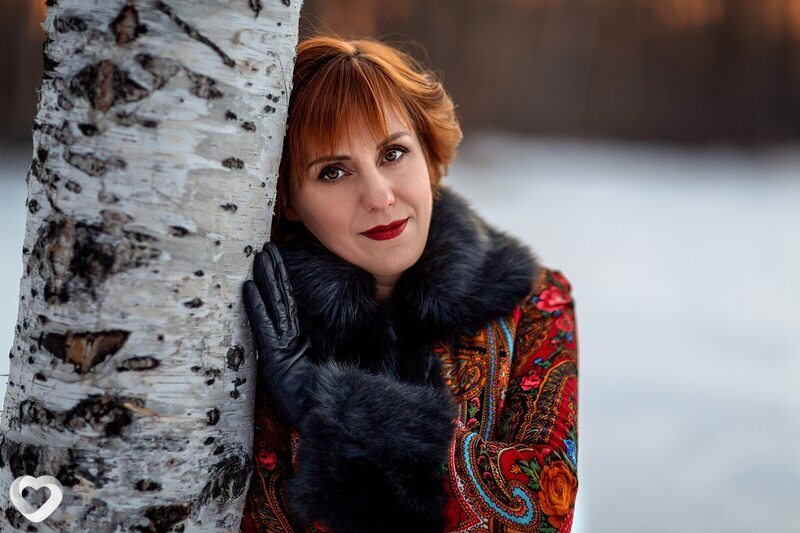 Наталья, 47, Хабаровске — анкета №1474025