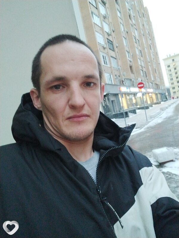 Евгений, 33, Москве — анкета №1474026
