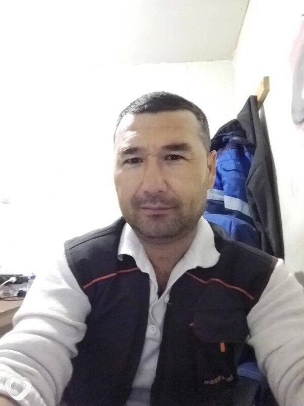 Анваржон, 43, Нижнекамске — анкета №1474033