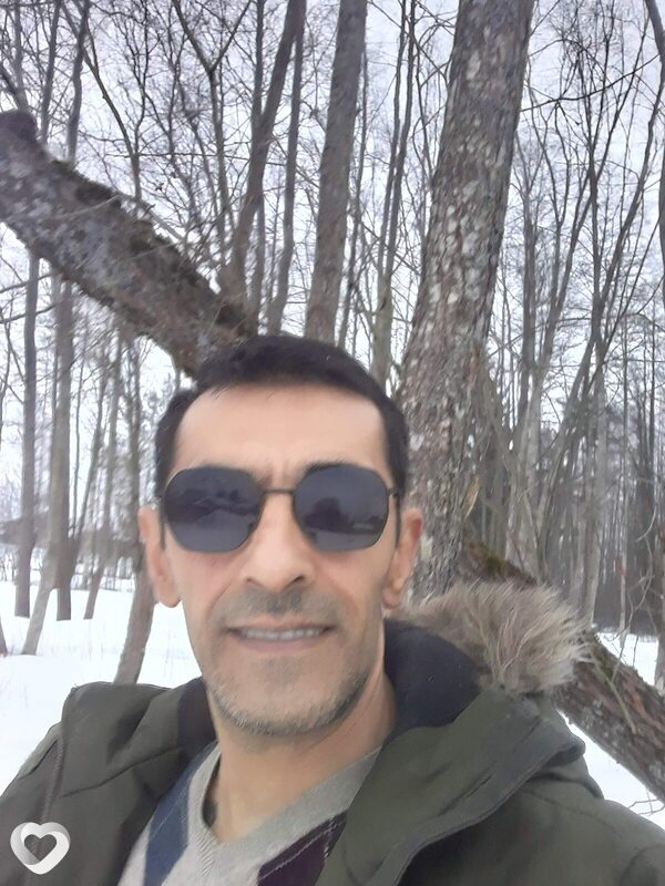 Сер, 41, Санкт-Петербурге — анкета №1474042