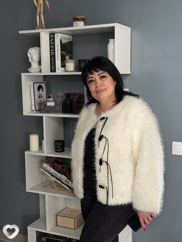 Ирина, 53, Барановичах — анкета №1474044