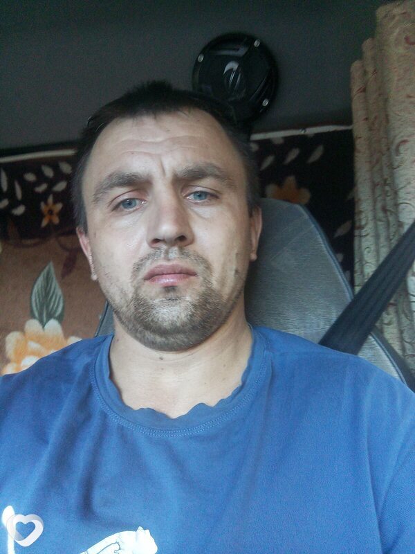 Иван, 32, Бийске — анкета №1474046