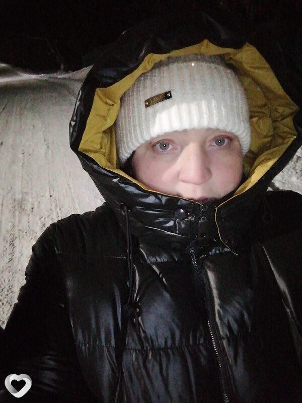 Сайда, 46, Нижнекамске — анкета №1474103