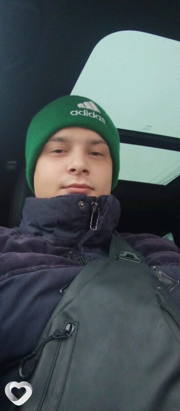 Виталик, 27, Краснодаре — анкета №1474105