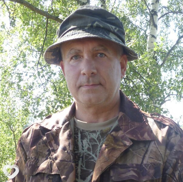 Сергей, 62, Калуге — анкета №1474112