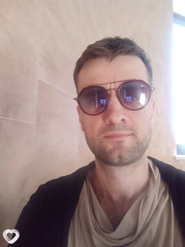 Андрей, 42, Москве — анкета №1474116