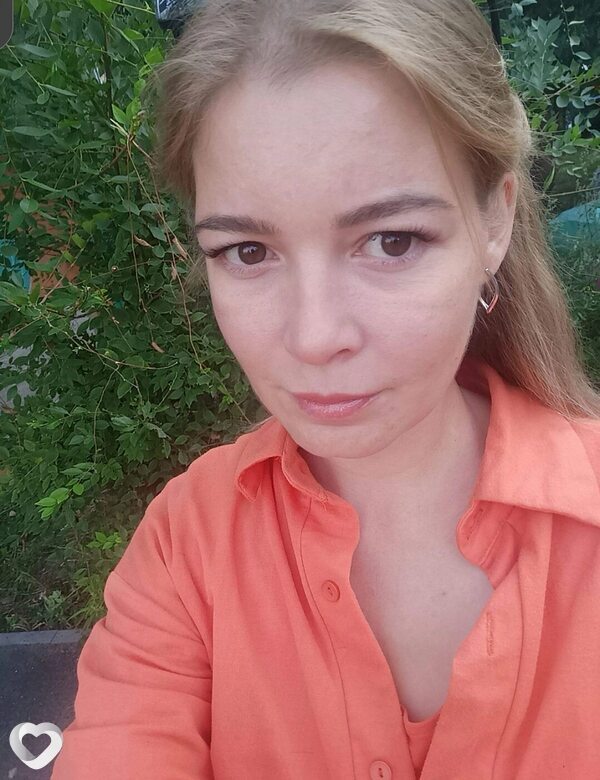 Алёна, 31, Усть-Каменогорск — анкета №1474117