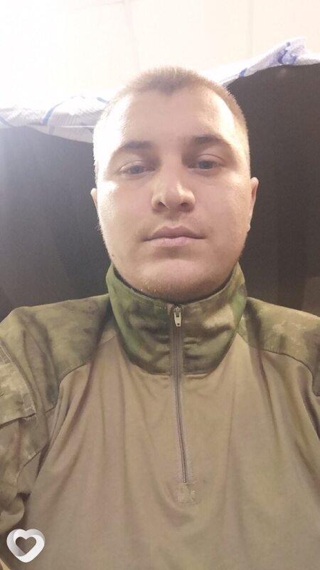 Anatolii, 31, Амурске — анкета №1474118
