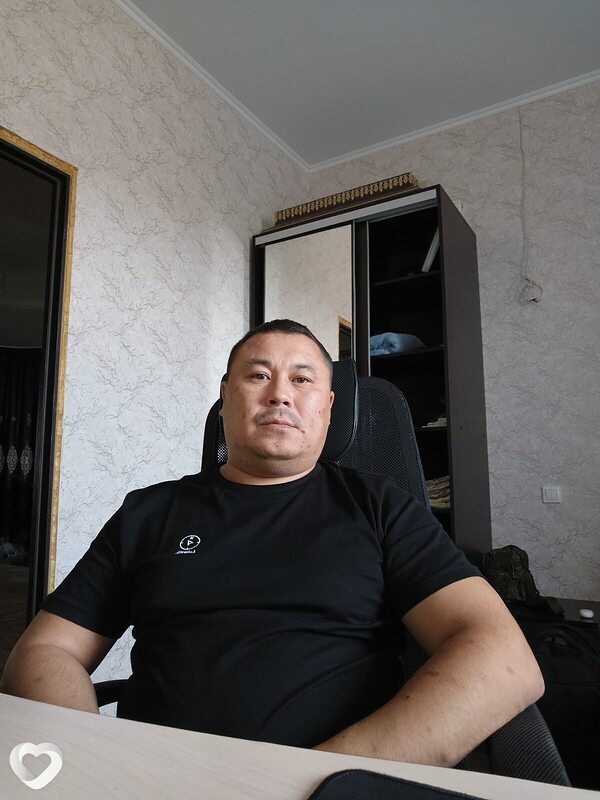 Рустам, 42, Владикавказе — анкета №1474125