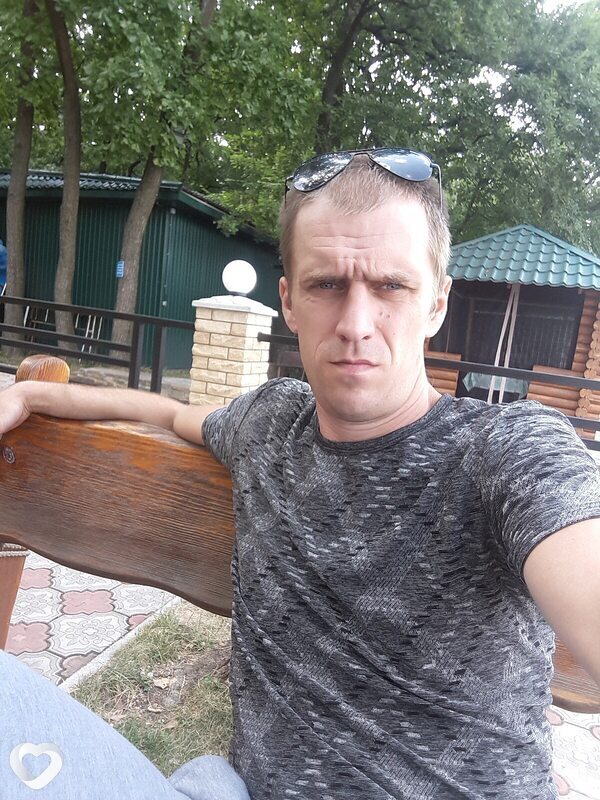Максим, 37, Каменске-Шахтинском — анкета №1474128