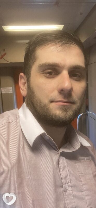 Marat, 37, Москве — анкета №1474130