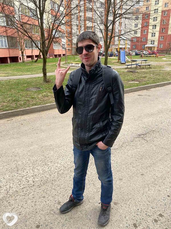 Игорь, 32, Полоцке — анкета №1474141