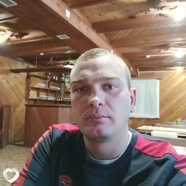 Антон, 35, Междуреченске — анкета №1474143