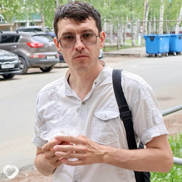 Денис, 41, Нефтеюганске — анкета №1474206