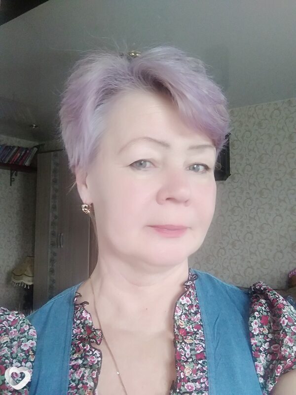 Валентина, 67, Каменске-Уральском — анкета №1474218