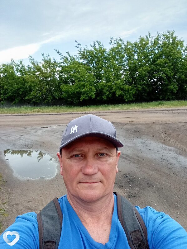 Алекс, 49, Могилев — анкета №1474219