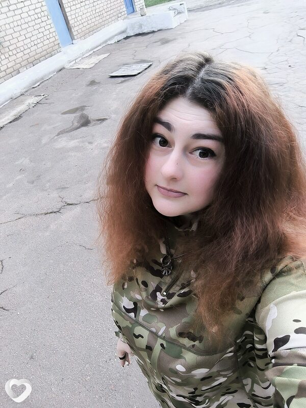 Лиса, 31, Енакиеве — анкета №1474166