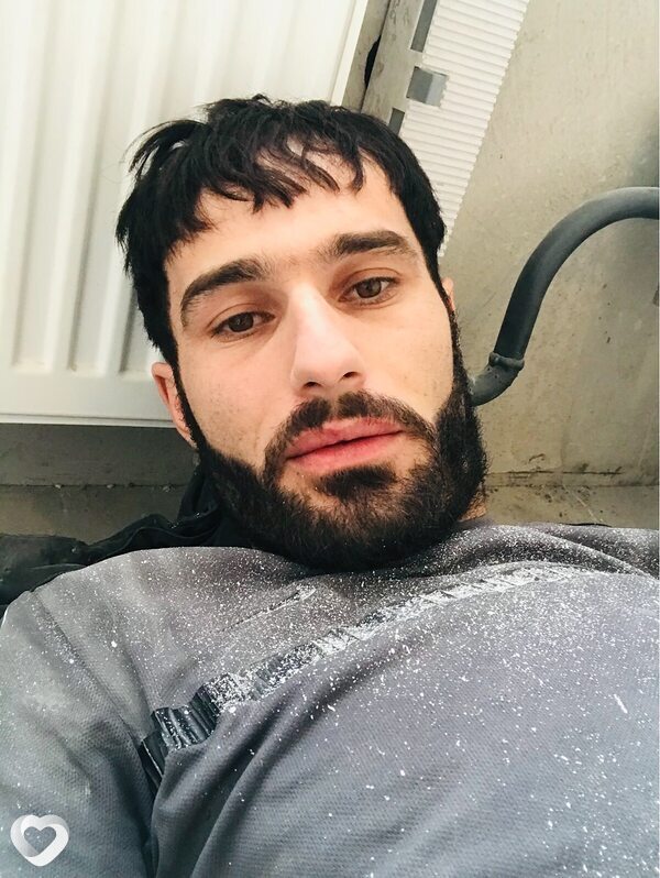 Давит, 34, Адлер — анкета №1474252
