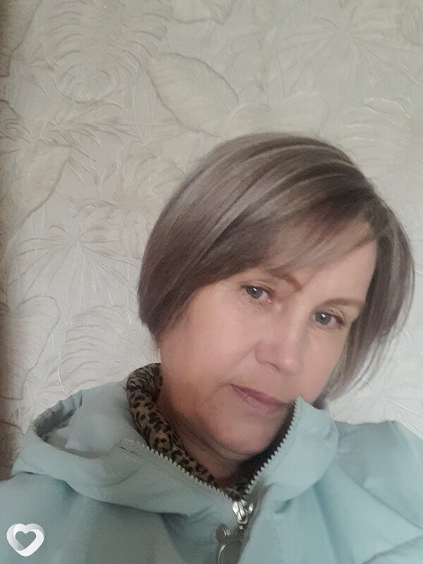 Лилия, 56, Оренбурге — анкета №1474254